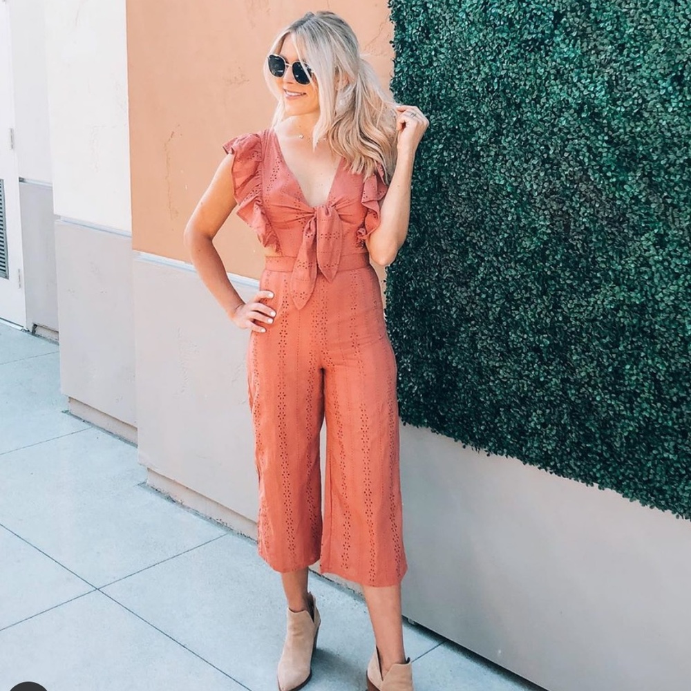Jumpsuit